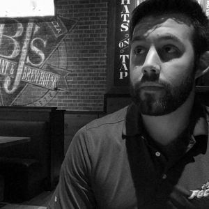 Meet your Posher, Austin